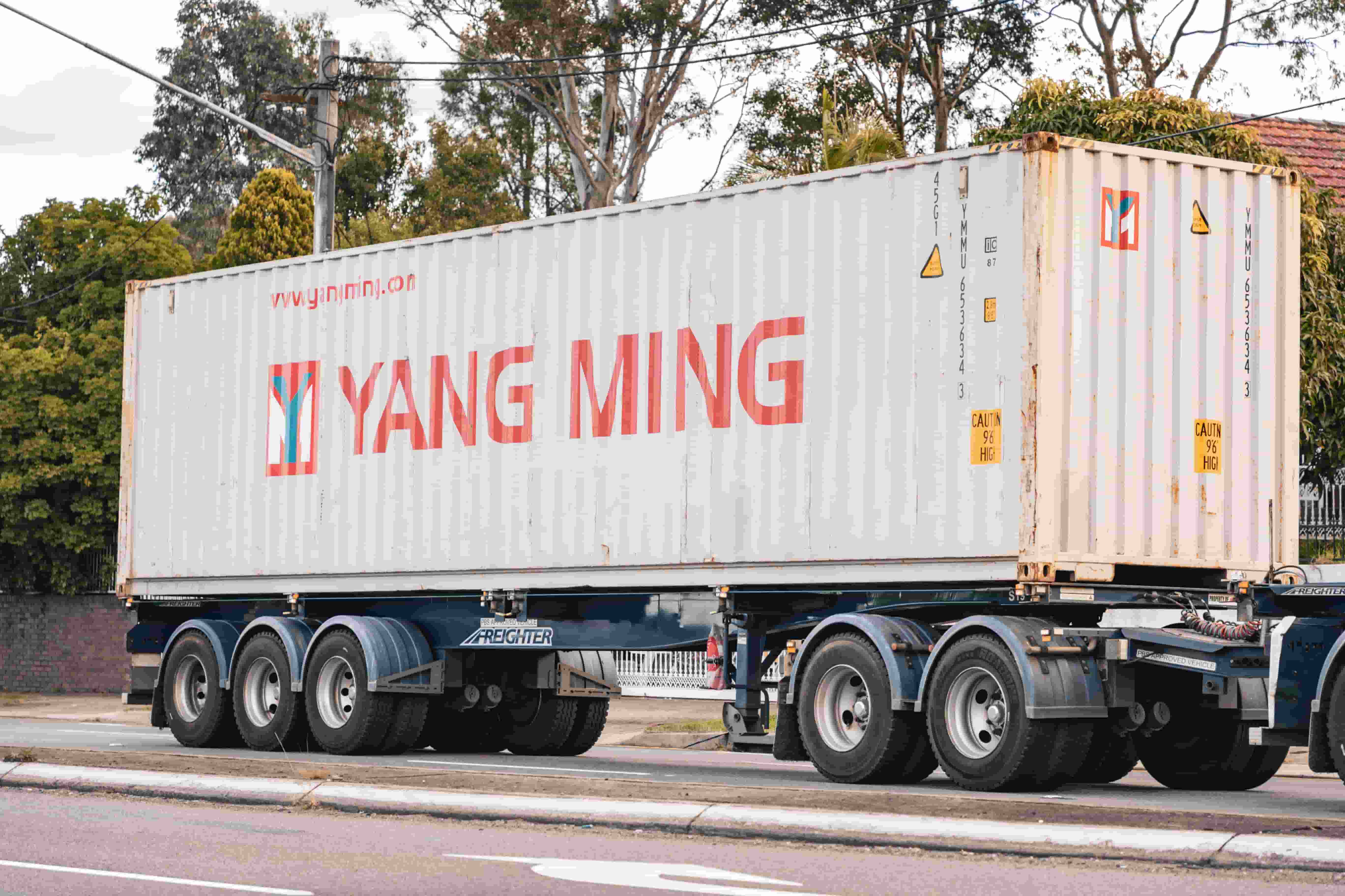 On-Time Delivery
