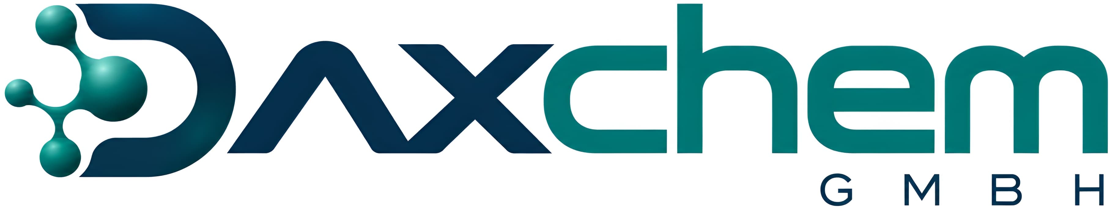 Daxchem GMBH Logo